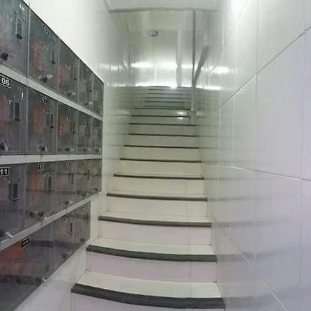 Hostel Aldeota 1 ฟอร์ตาเลซา ภายนอก รูปภาพ