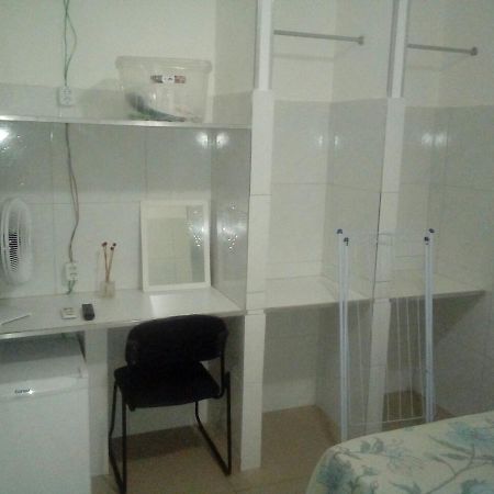 Hostel Aldeota 1 ฟอร์ตาเลซา ภายนอก รูปภาพ