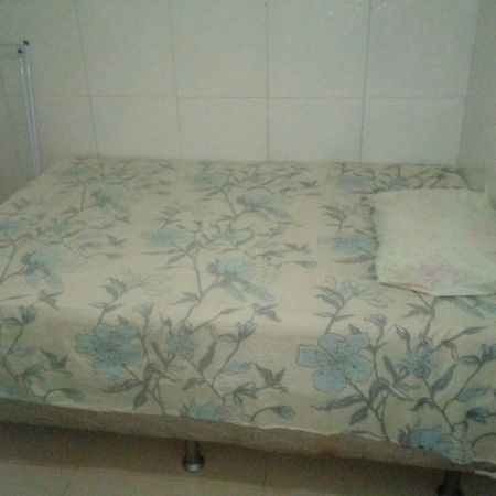Hostel Aldeota 1 ฟอร์ตาเลซา ภายนอก รูปภาพ