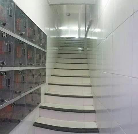 Hostel Aldeota 1 ฟอร์ตาเลซา ภายนอก รูปภาพ