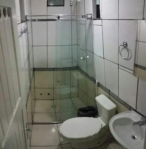 Hostel Aldeota 1 ฟอร์ตาเลซา ภายนอก รูปภาพ