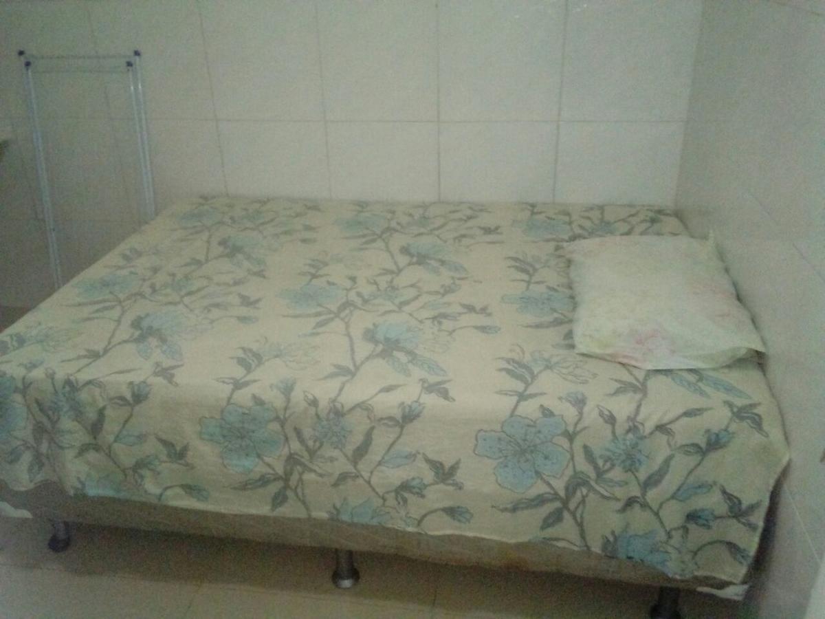 Hostel Aldeota 1 ฟอร์ตาเลซา ภายนอก รูปภาพ